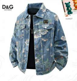Picture of Dolce Gabbana Jackets _SKUDGM-3XL25tr3034219